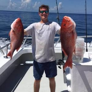 Meet your Posher, Nick